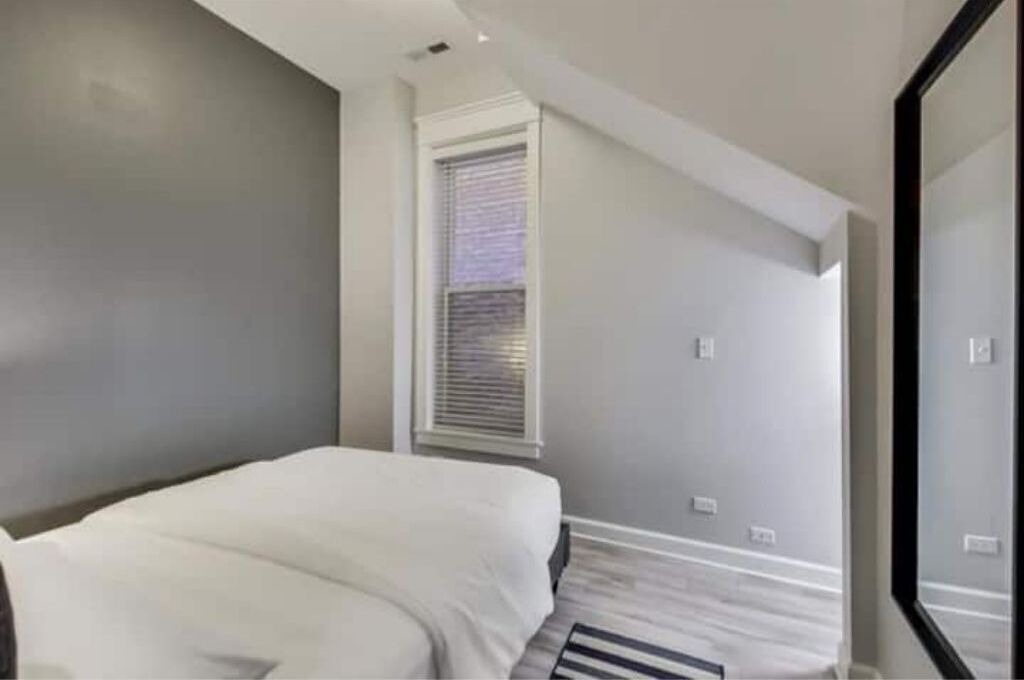 Photo of Bedroom in Tri-Taylor