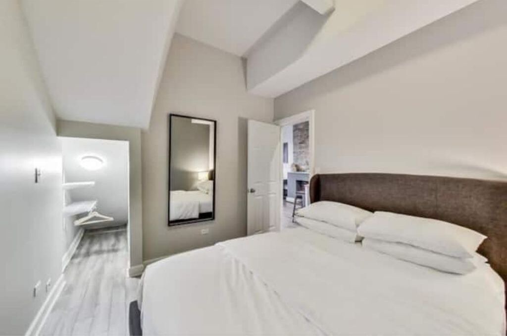 Photo of Bedroom in Tri-Taylor