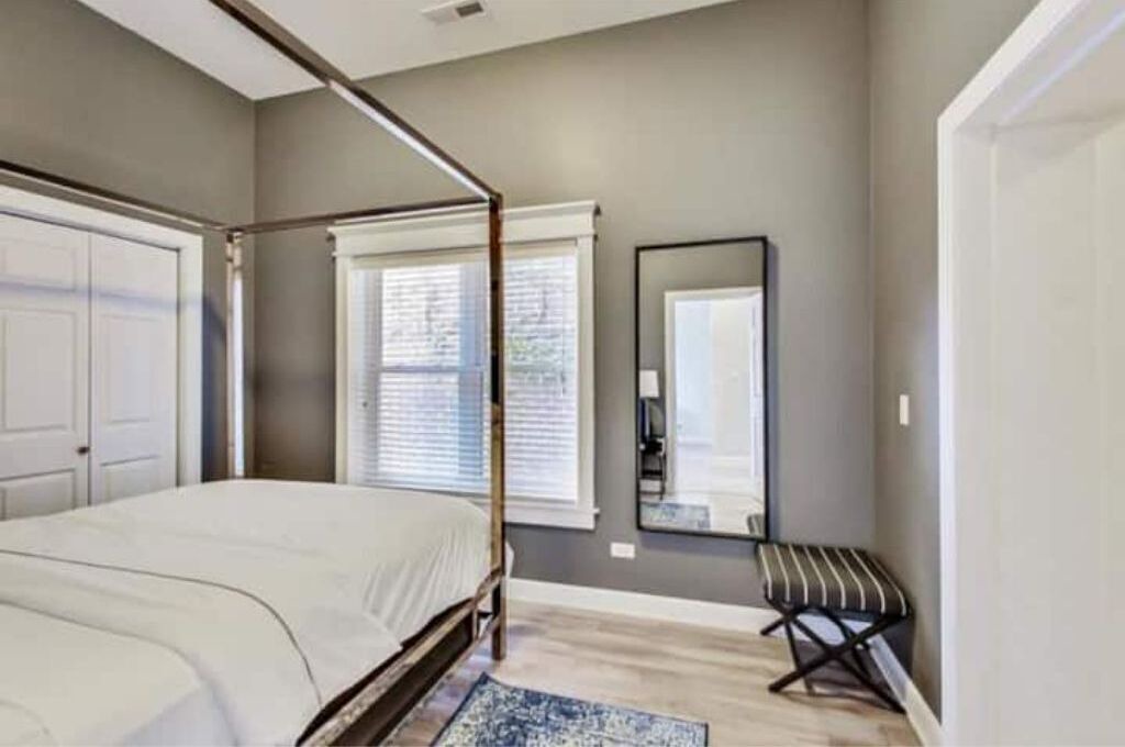 Photo of Bedroom in Tri-Taylor