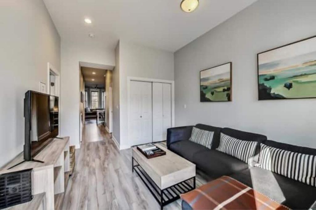 Photo of Livingroom in Tri-Taylor