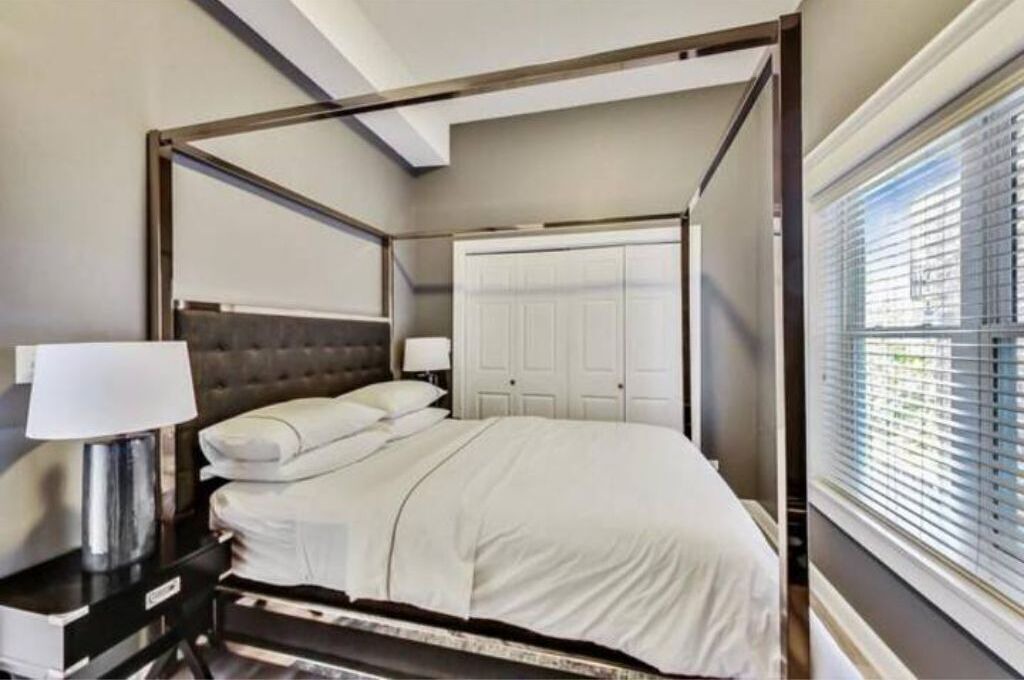 Photo of Bedroom in Tri-Taylor