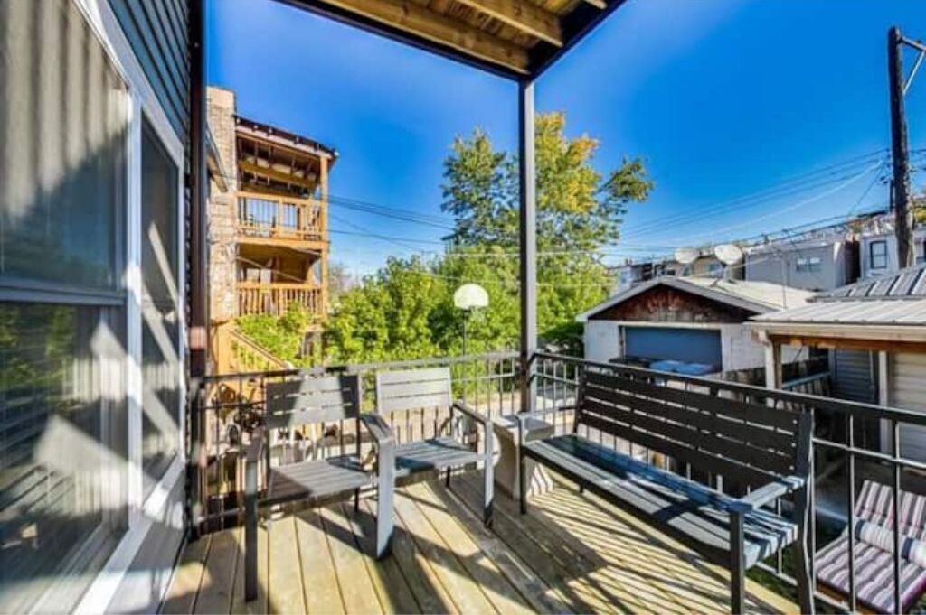 Photo of Outdoor in Tri-Taylor