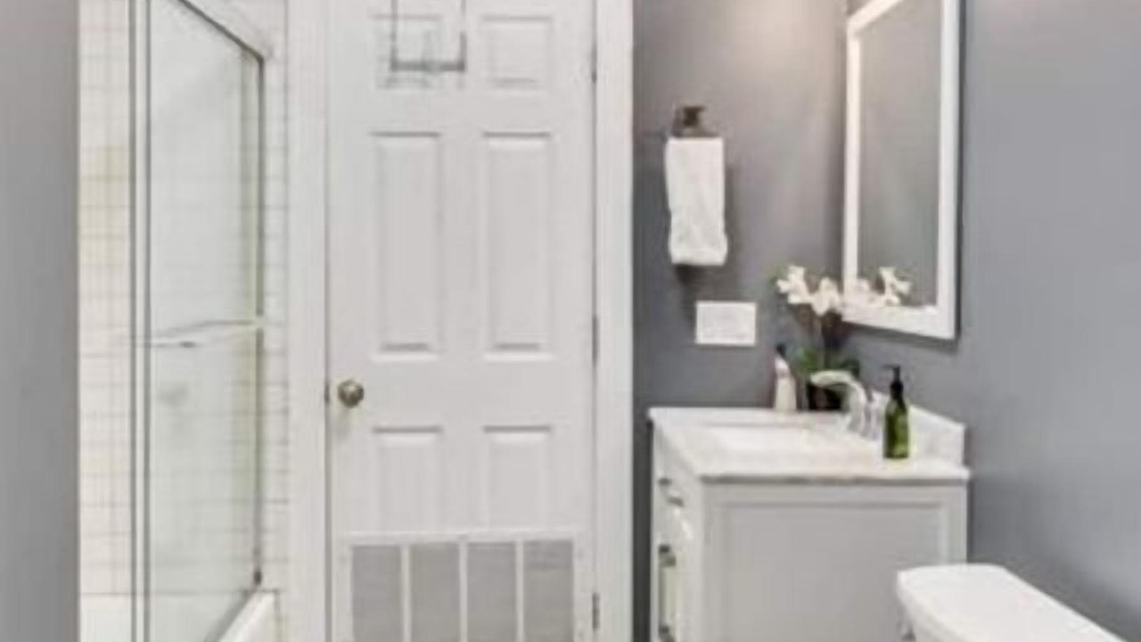 Photo of Bathroom in Tri-Taylor