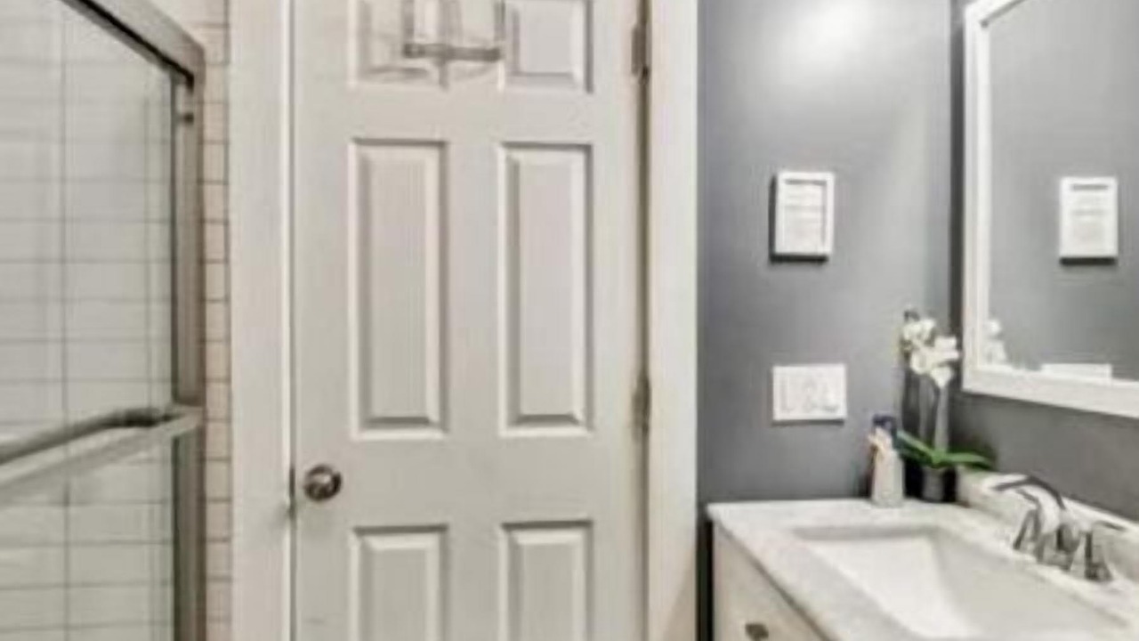 Photo of Bathroom in Tri-Taylor