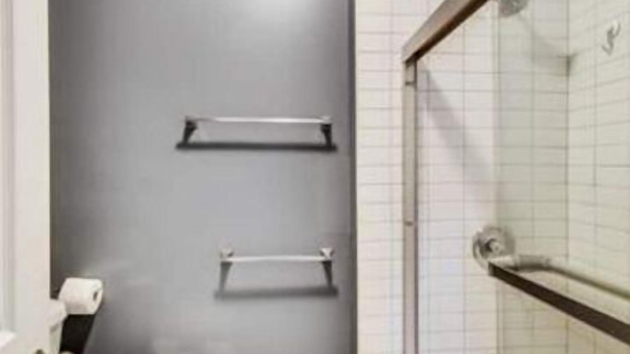 Photo of Bathroom in Tri-Taylor