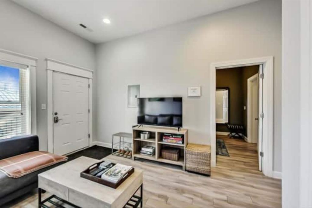 Photo of Livingroom in Tri-Taylor