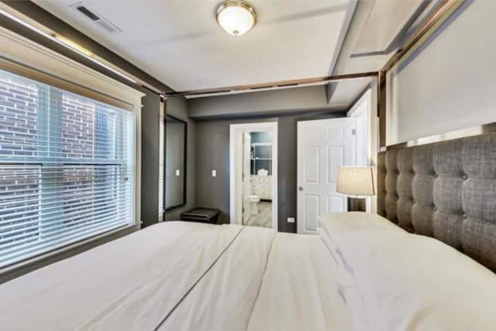 Photo of Bedroom in Tri-Taylor
