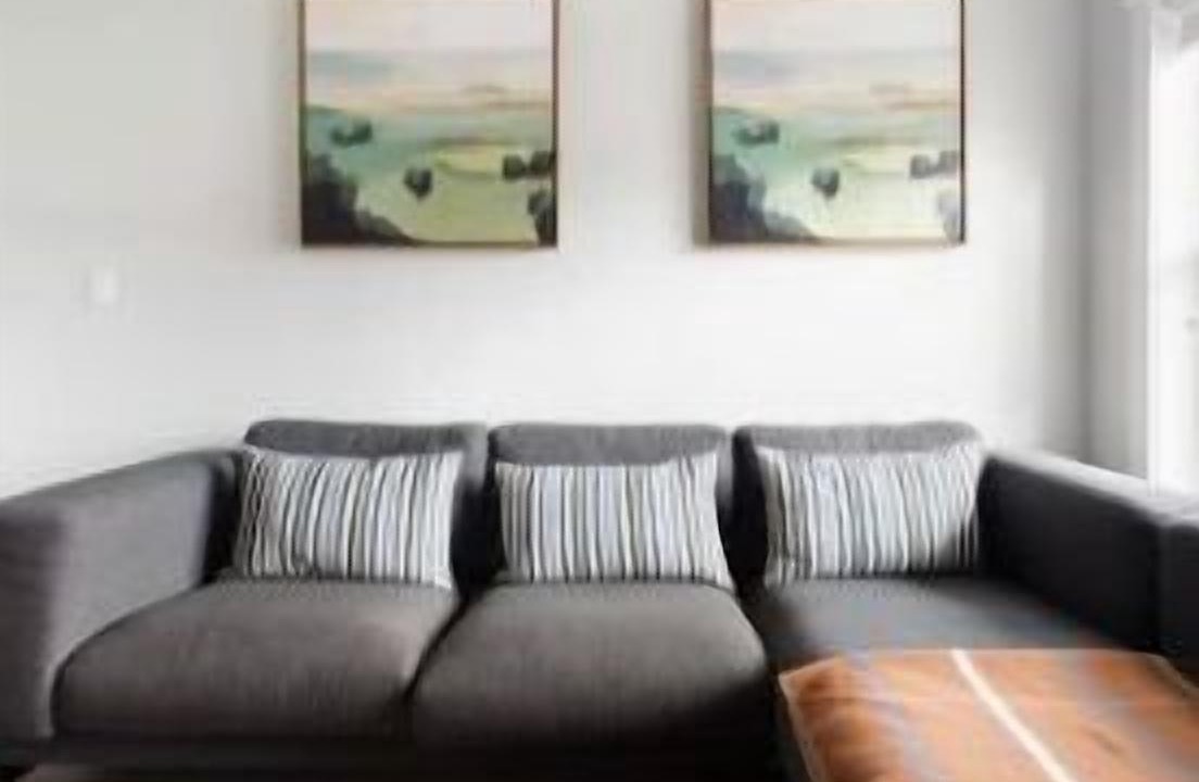 Photo of Livingroom in Tri-Taylor