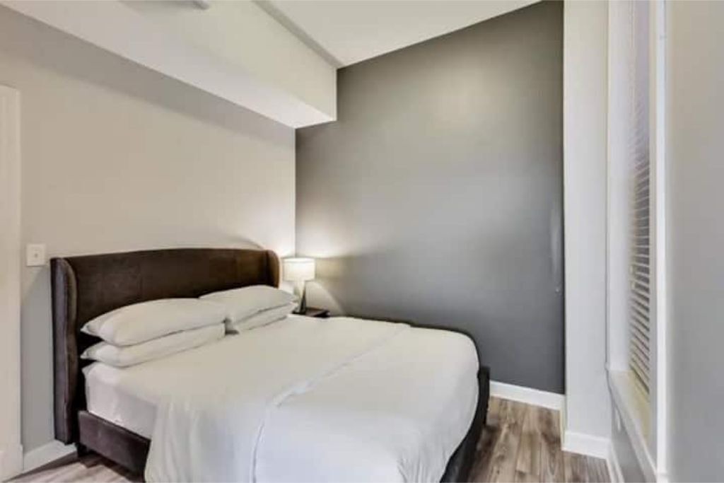 Photo of Bedroom in Tri-Taylor