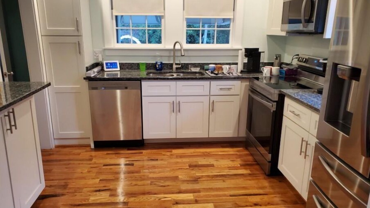 Photo of Kitchen in Durham