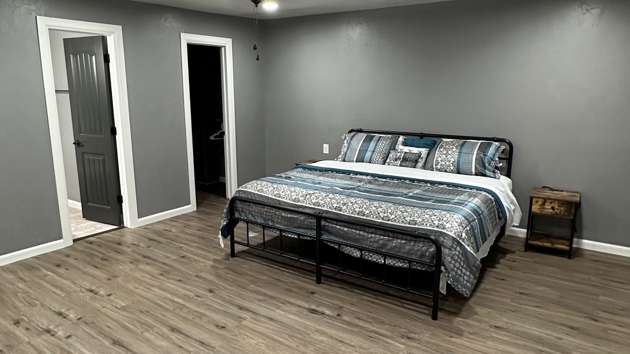 Photo of Bedroom in Lawton