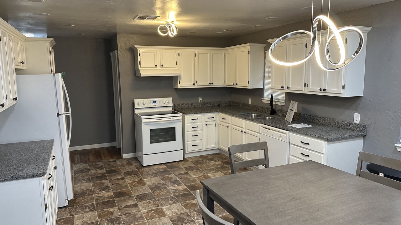 Photo of Kitchen in Lawton