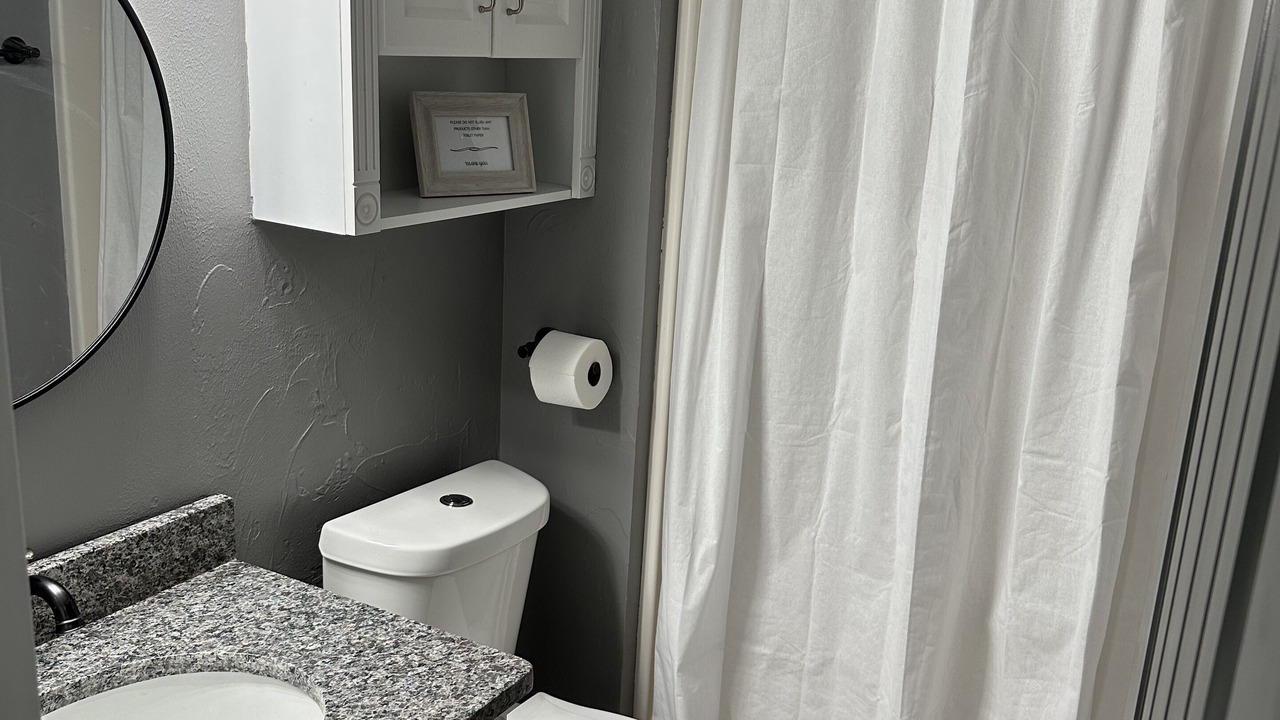 Photo of Bathroom in Lawton
