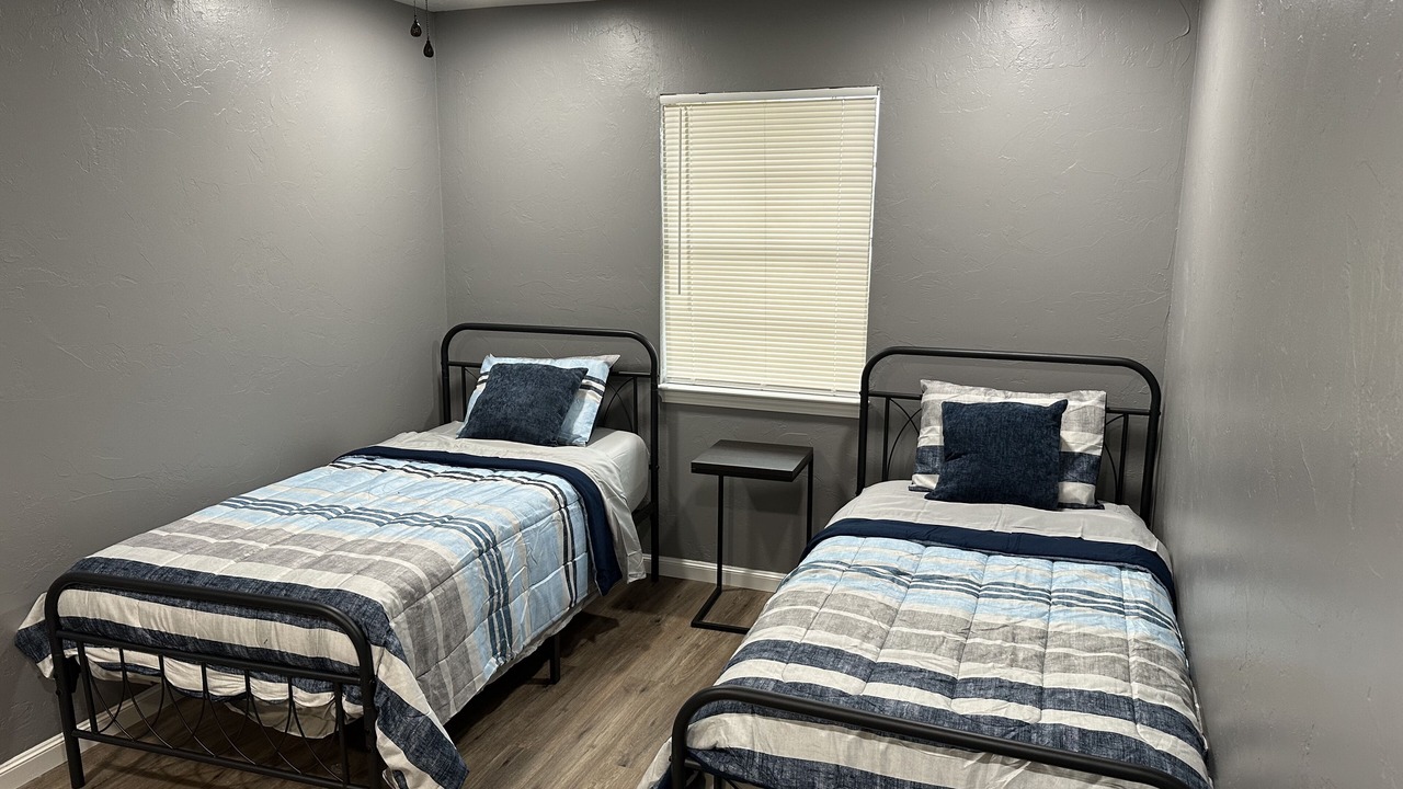 Photo of Bedroom in Lawton