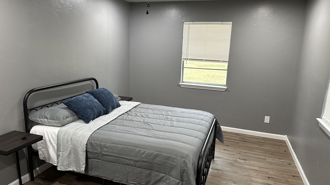 Photo of Bedroom in Lawton