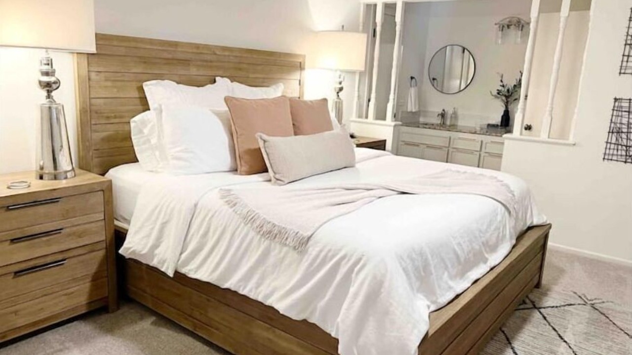Photo of Bedroom in Lubbock