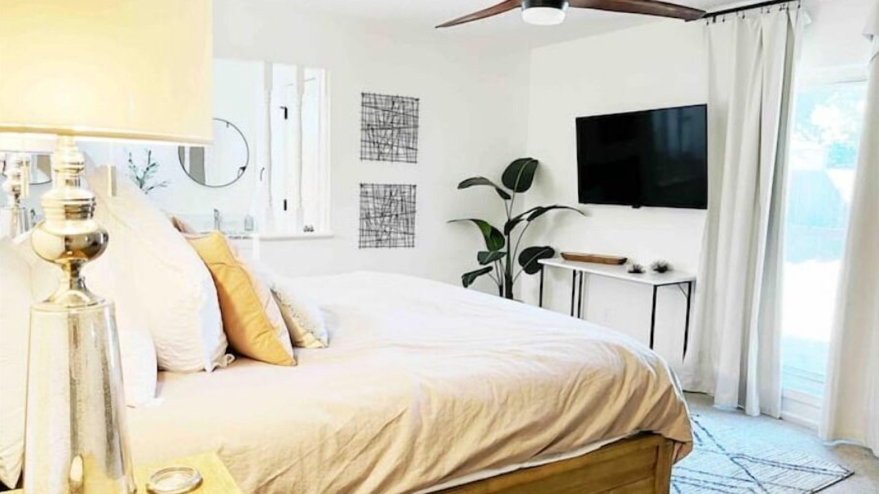 Photo of Bedroom in Lubbock