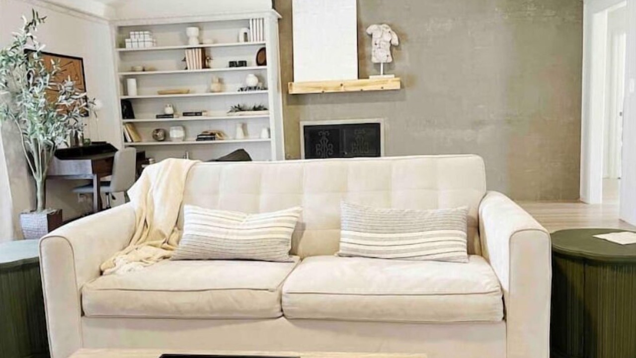 Photo of Livingroom in Lubbock