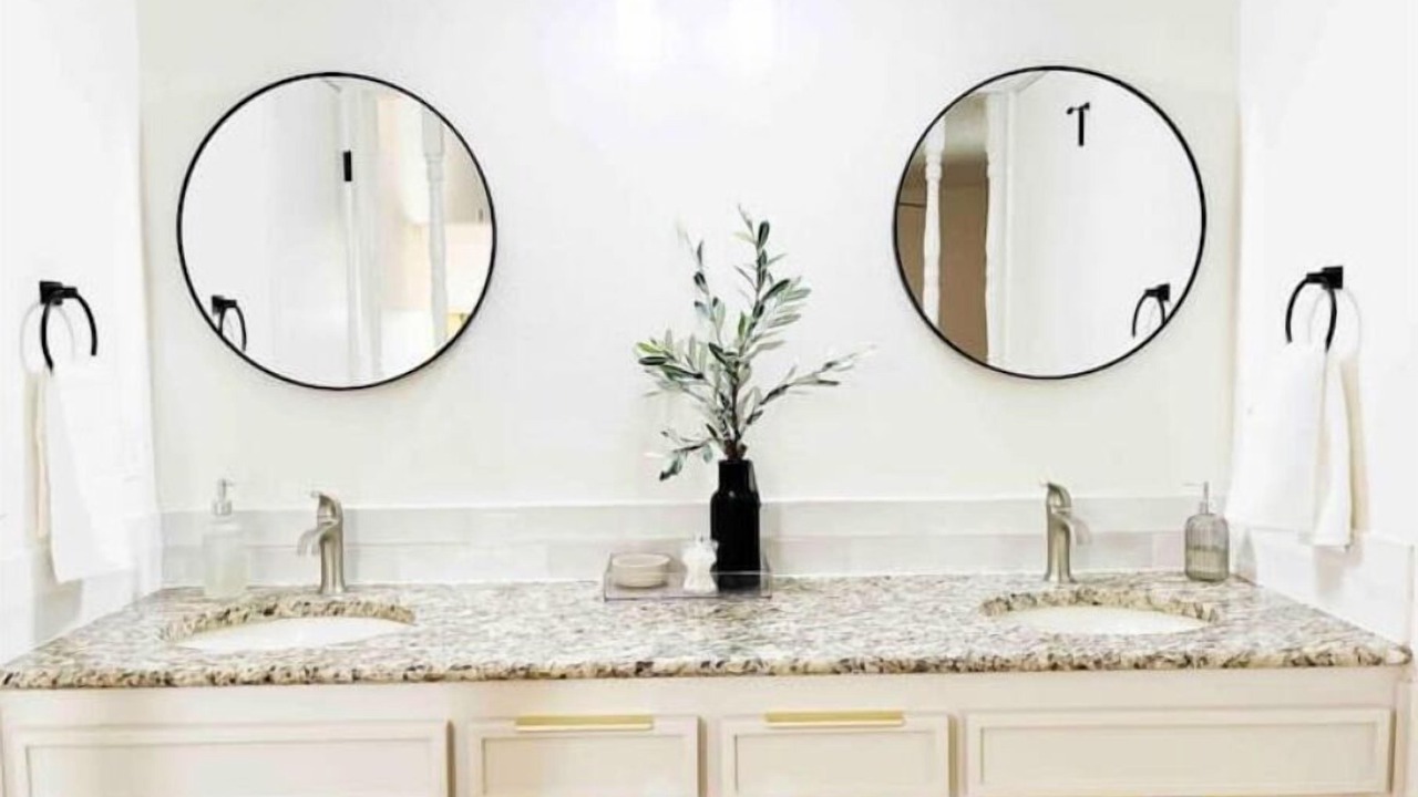 Photo of Bathroom in Lubbock