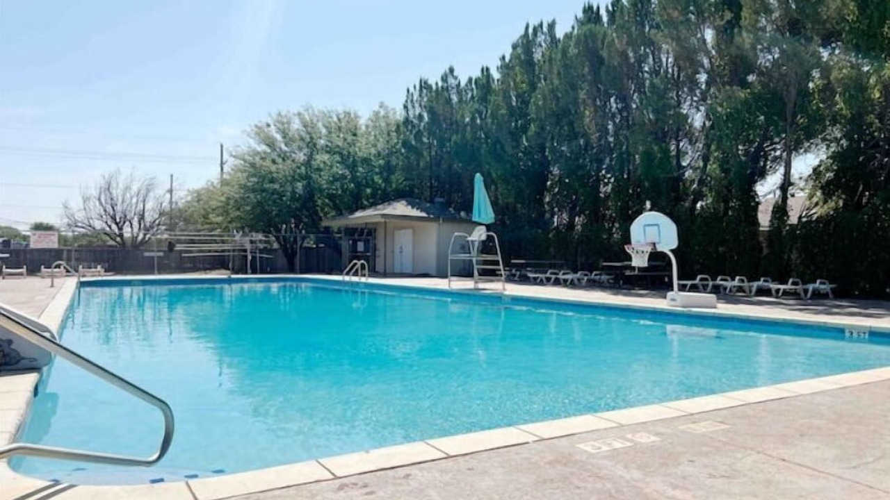 Photo of Outdoor in Lubbock