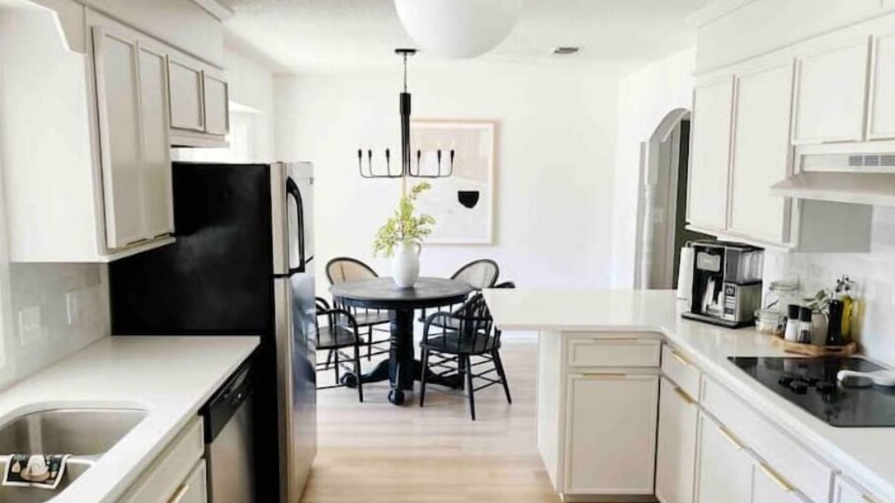 Photo of Kitchen in Lubbock