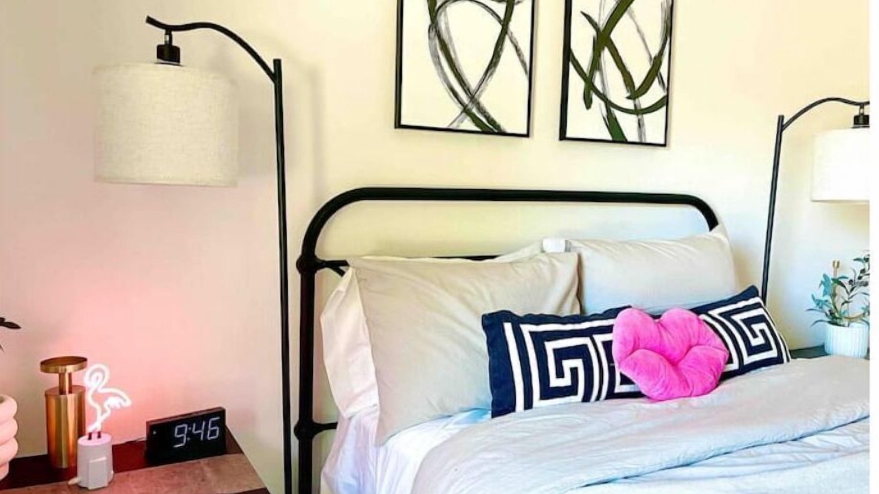Photo of Bedroom in Lubbock