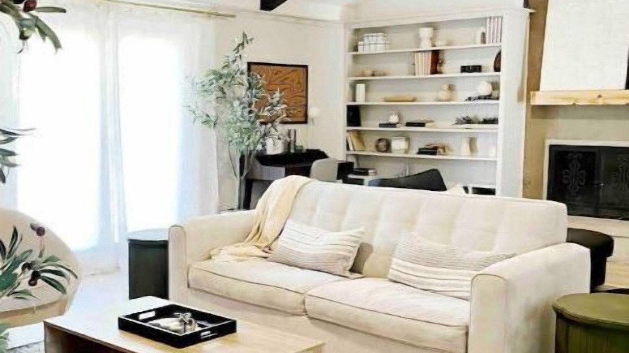 Photo of Livingroom in Lubbock