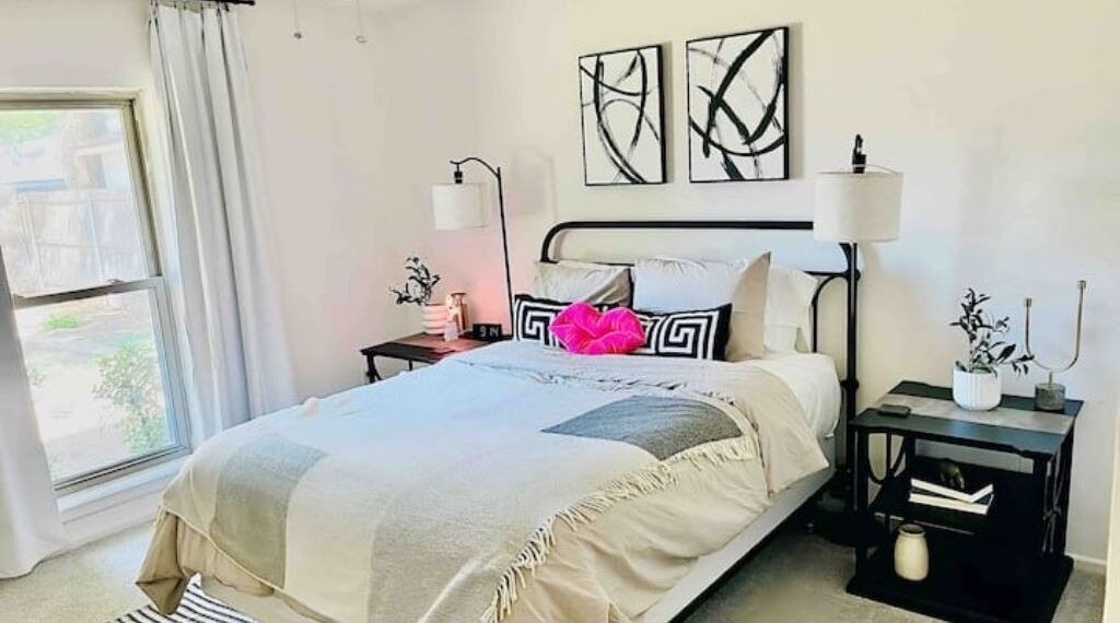 Photo of Bedroom in Lubbock