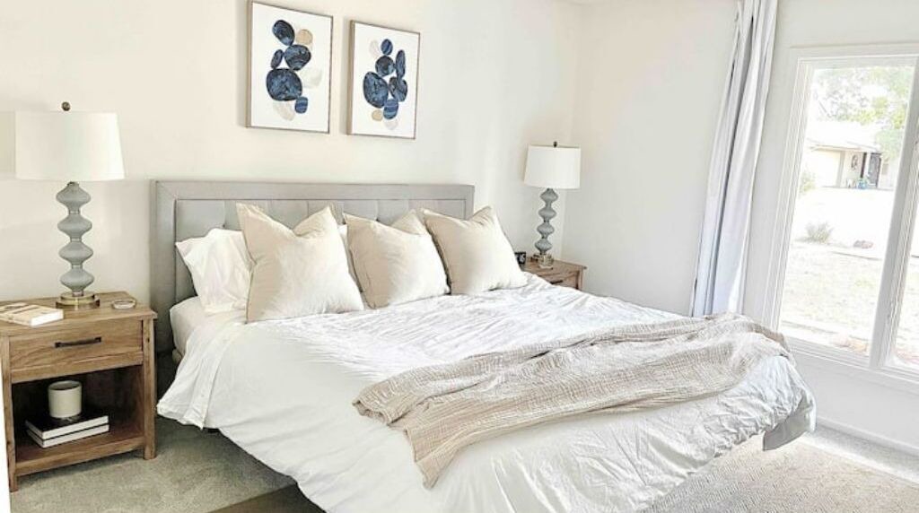 Photo of Bedroom in Lubbock