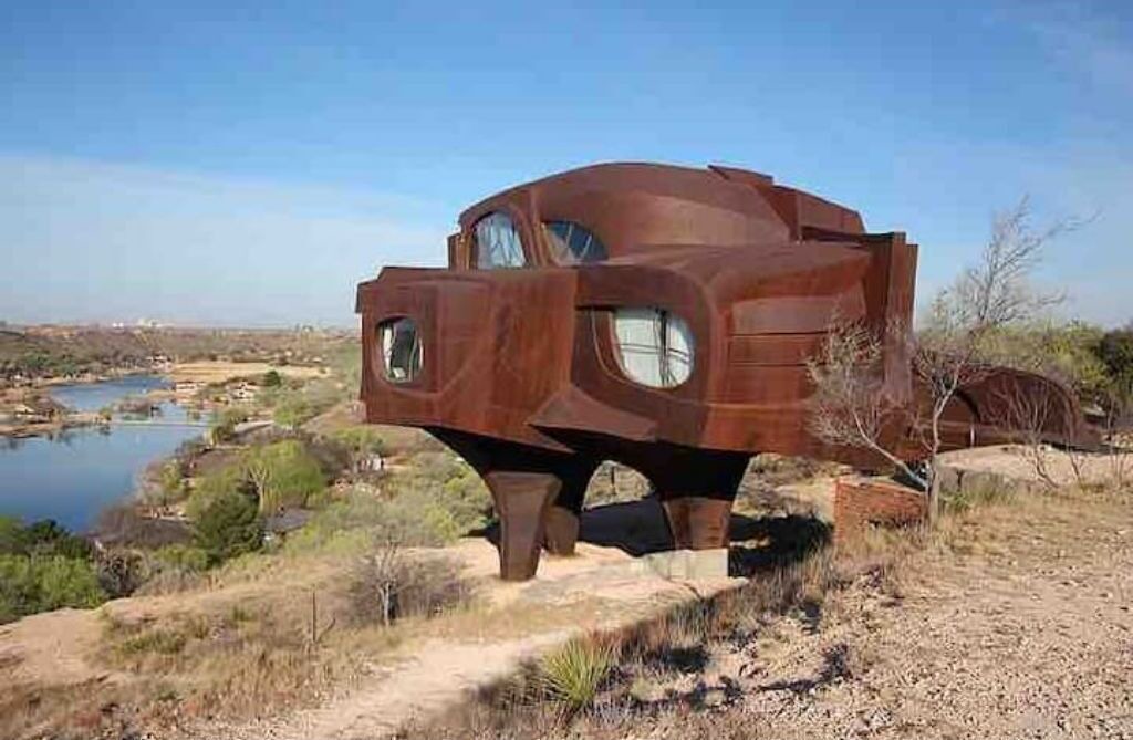 Photo of Outdoor in Lubbock