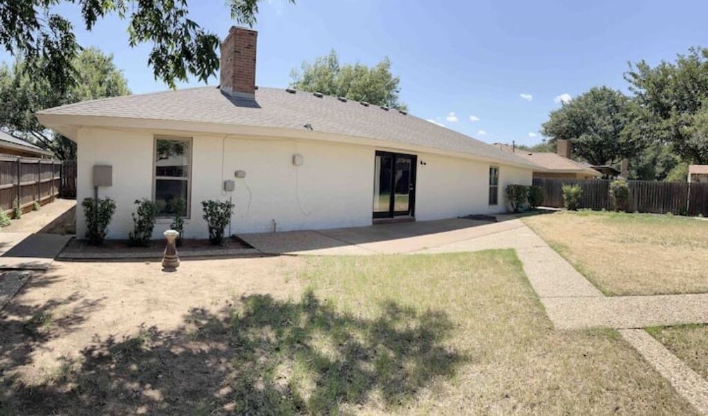 Photo of Outdoor in Lubbock