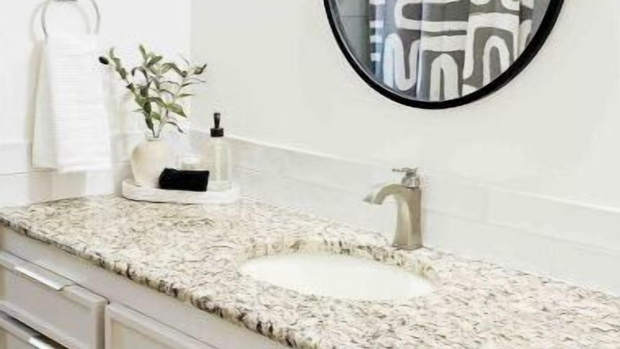 Photo of Bathroom in Lubbock