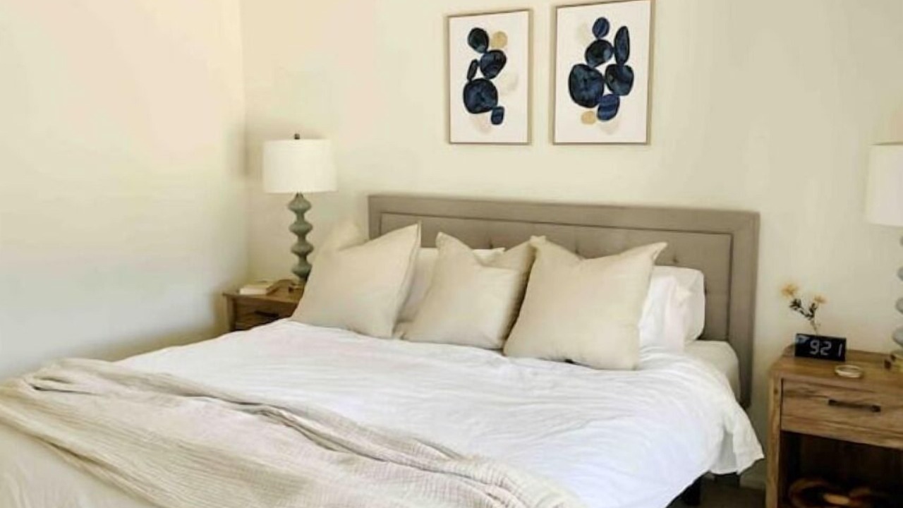 Photo of Bedroom in Lubbock