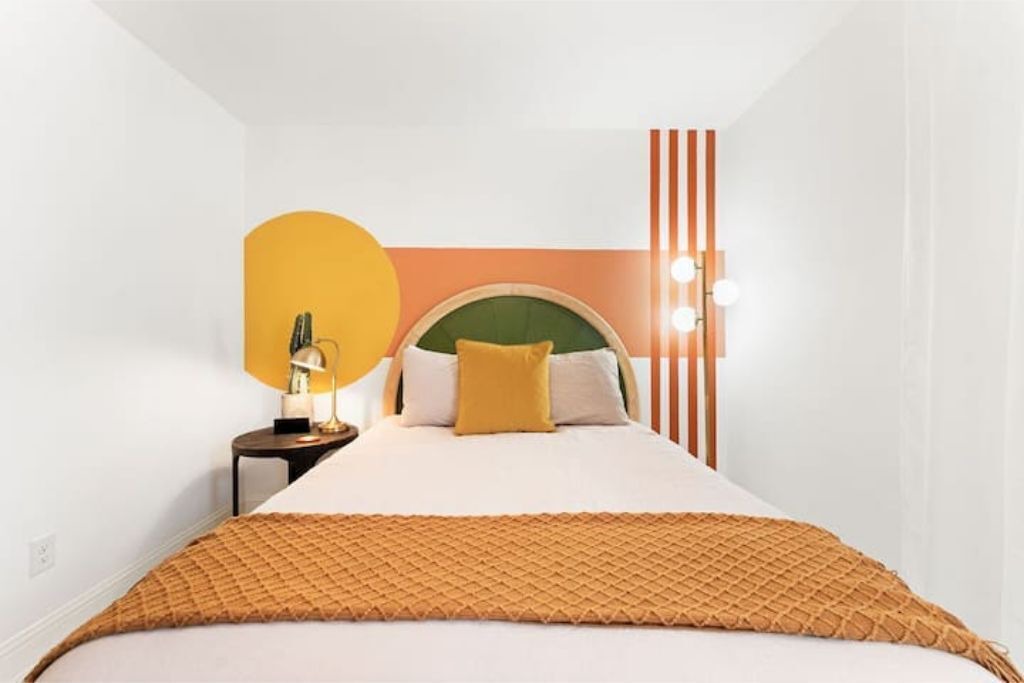 Photo of Bedroom in Lubbock
