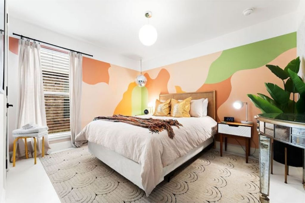Photo of Bedroom in Lubbock