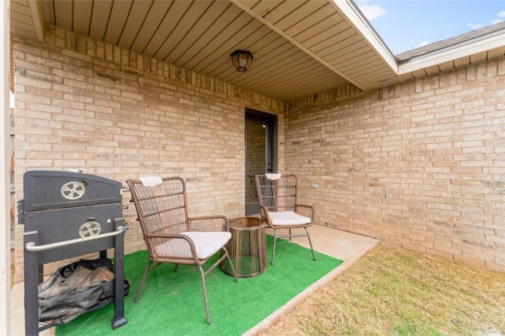 Photo of Patio Balcony in Lubbock
