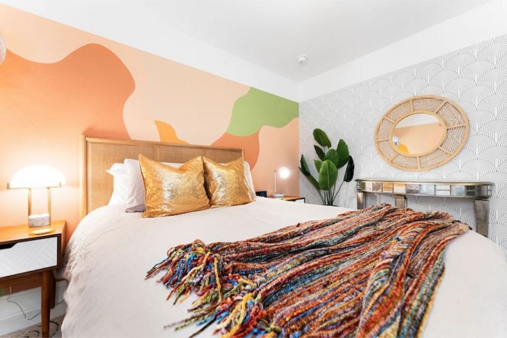 Photo of Bedroom in Lubbock