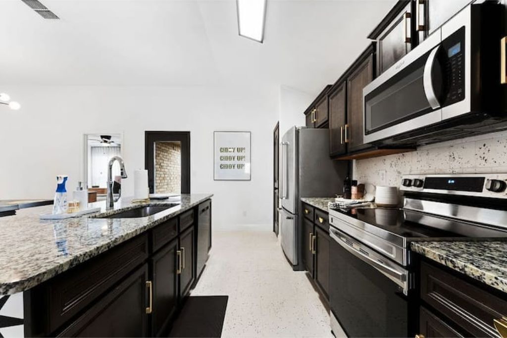 Photo of Kitchen in Lubbock