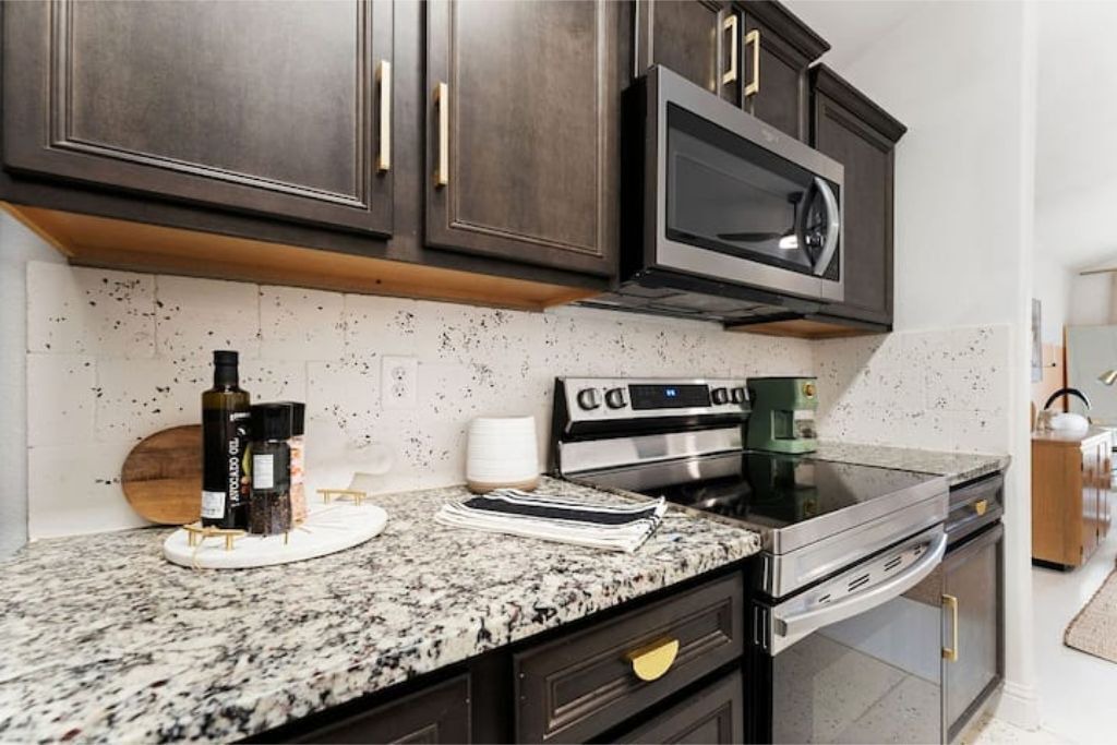 Photo of Kitchen in Lubbock