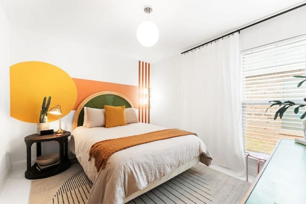 Photo of Bedroom in Lubbock