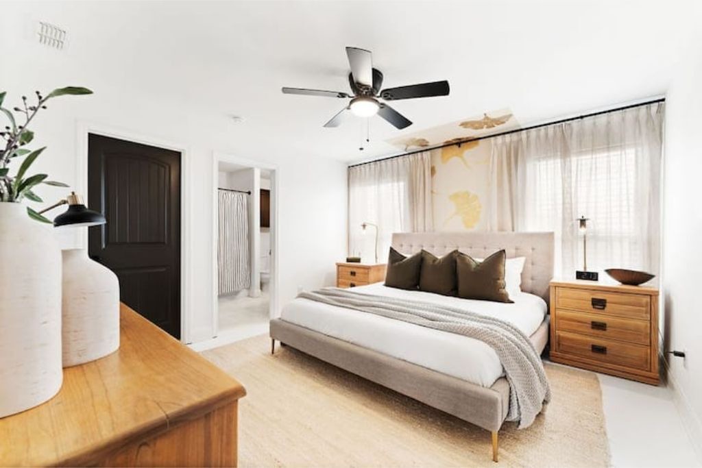 Photo of Bedroom in Lubbock