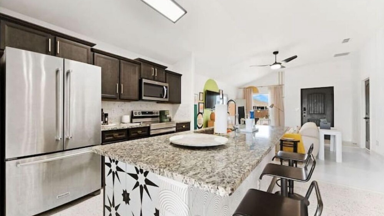 Photo of Kitchen in Lubbock