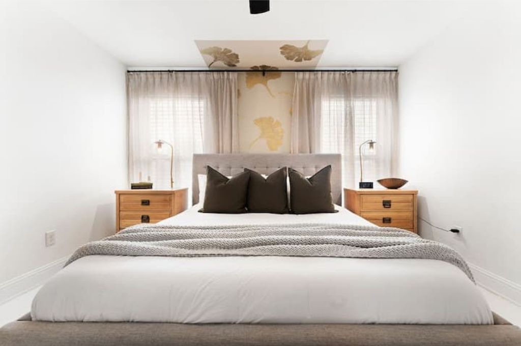Photo of Bedroom in Lubbock