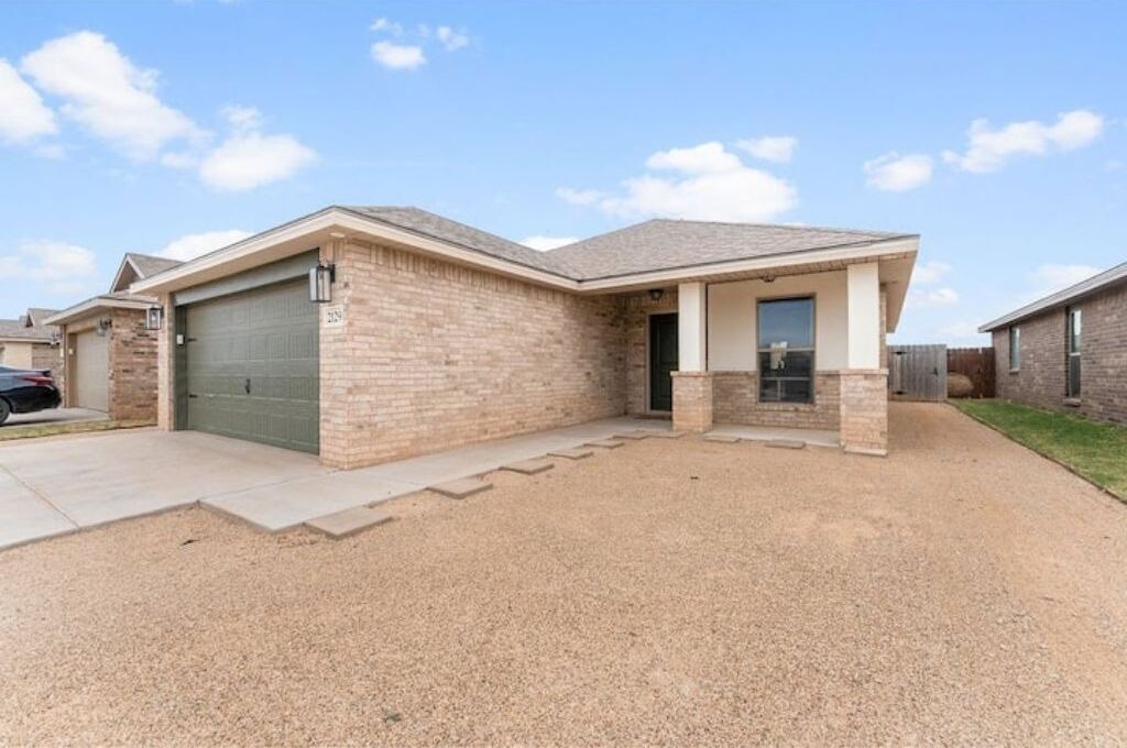 Photo of Outdoor in Lubbock