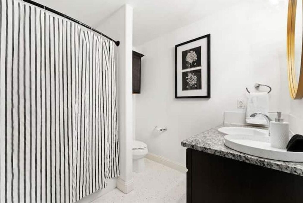 Photo of Bathroom in Lubbock