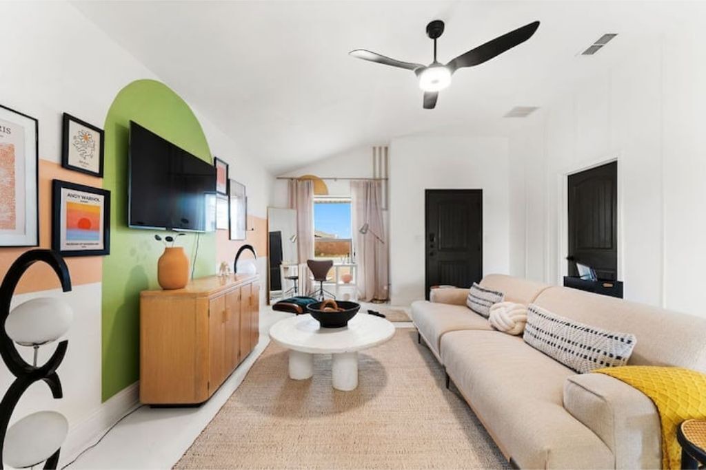Photo of Livingroom in Lubbock