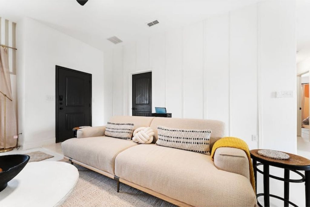 Photo of Livingroom in Lubbock