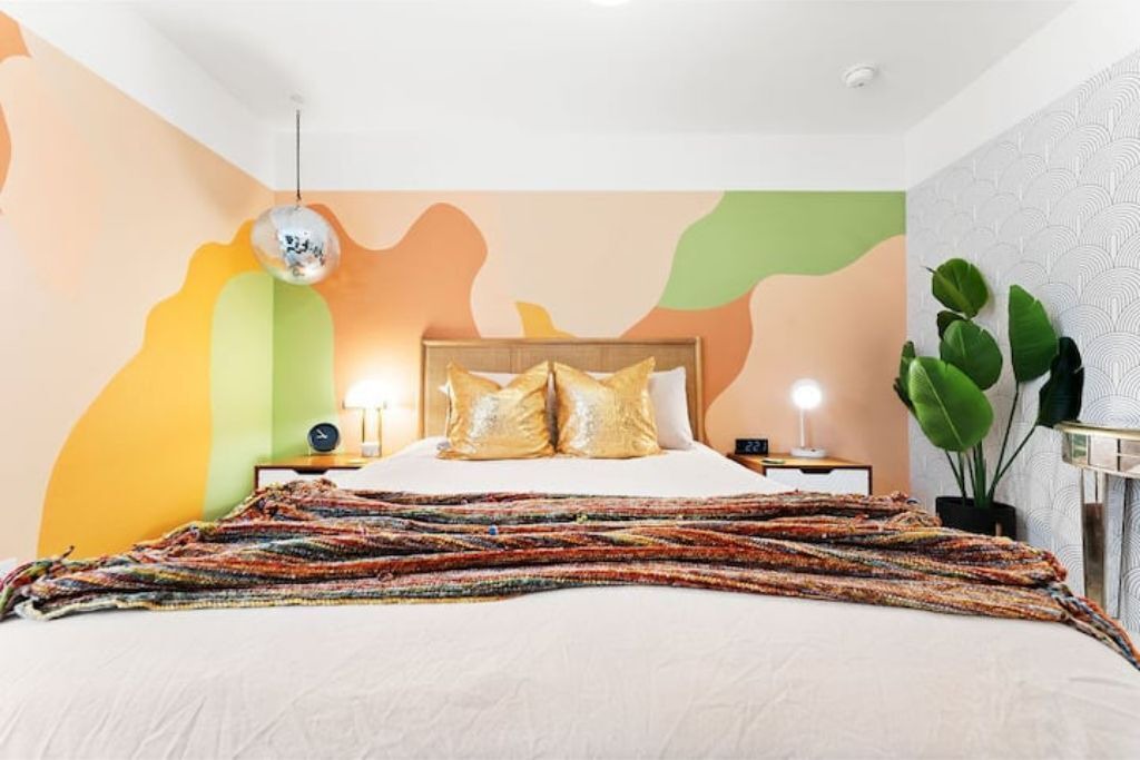 Photo of Bedroom in Lubbock