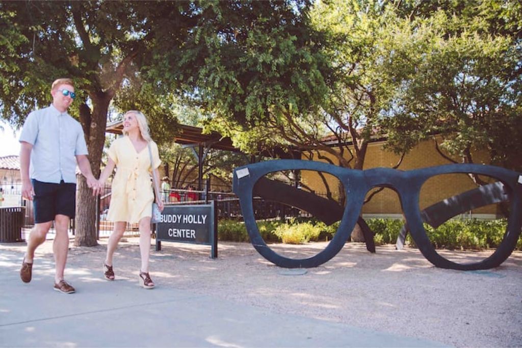 Photo of Outdoor in Lubbock
