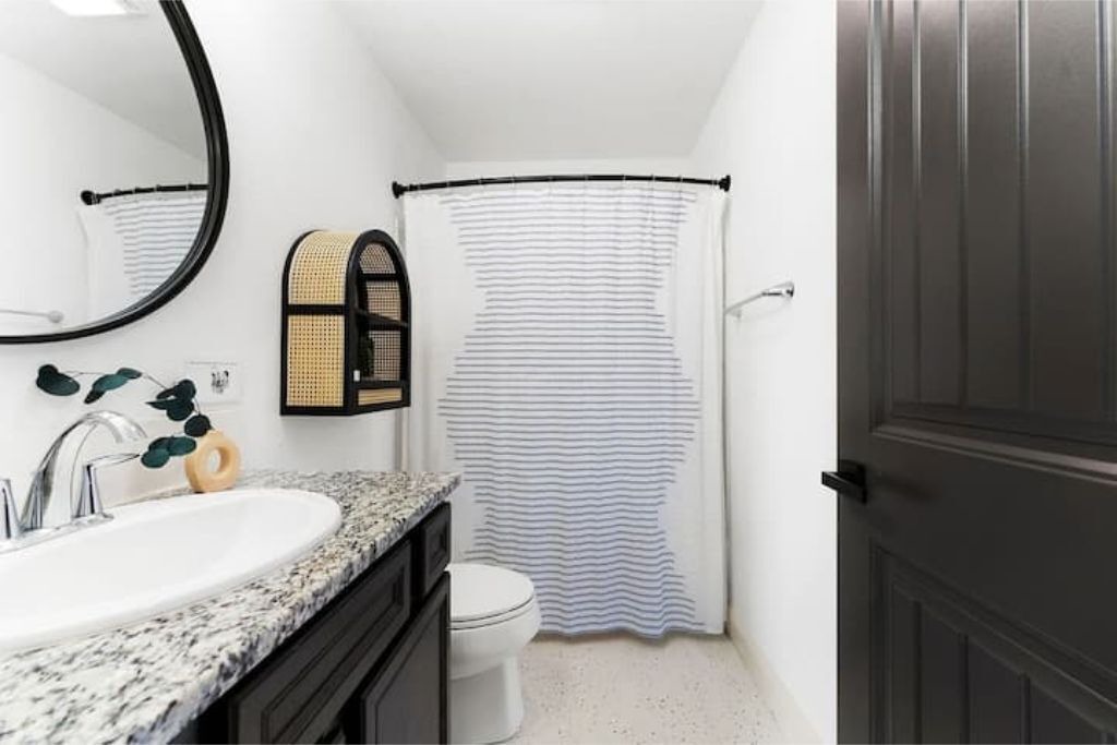 Photo of Bathroom in Lubbock